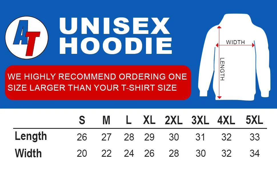 2nd Gen Front - Hoodie Sweatshirt