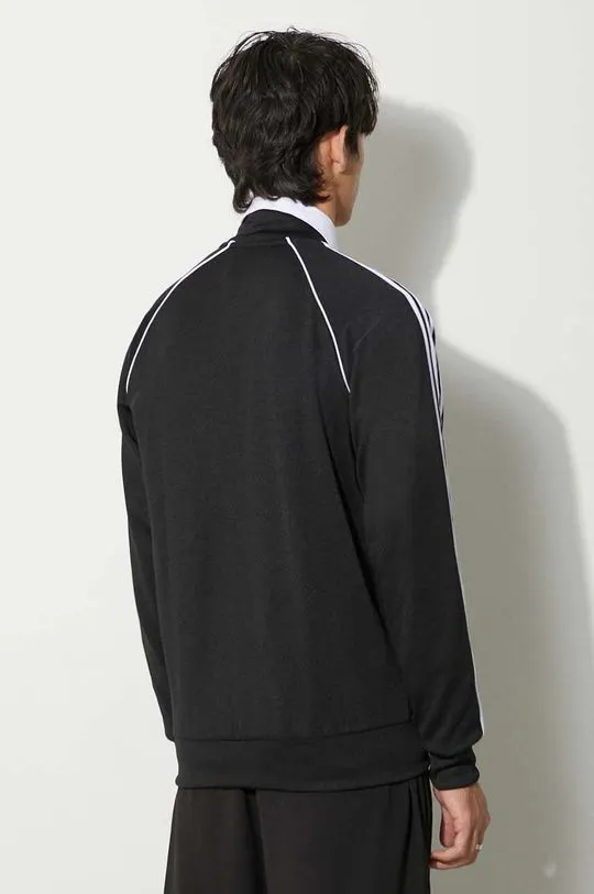 adidas Adicolor Classics SST Track Jacket Black IM4545