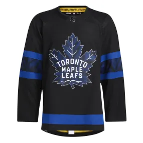 adidas Authentic Toronto Maple Leafs x drew house Flipside Alternate Jersey