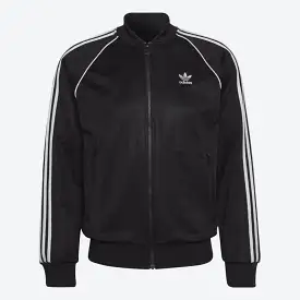 Adidas Men's Adicolor High Shine Superstar Jacket HC1930