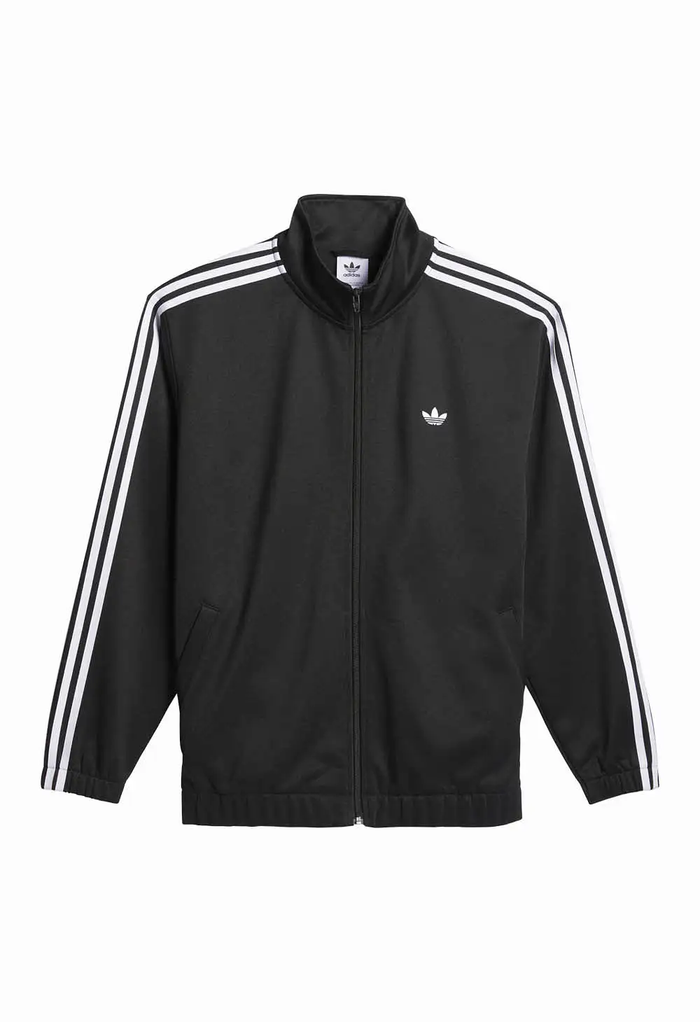 ADIDAS SUPERFIRE TRACK JACKET