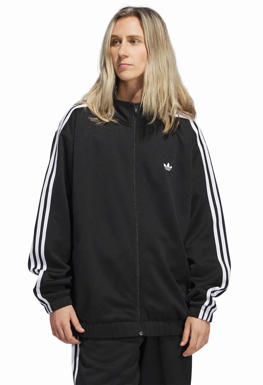 ADIDAS SUPERFIRE TRACK JACKET