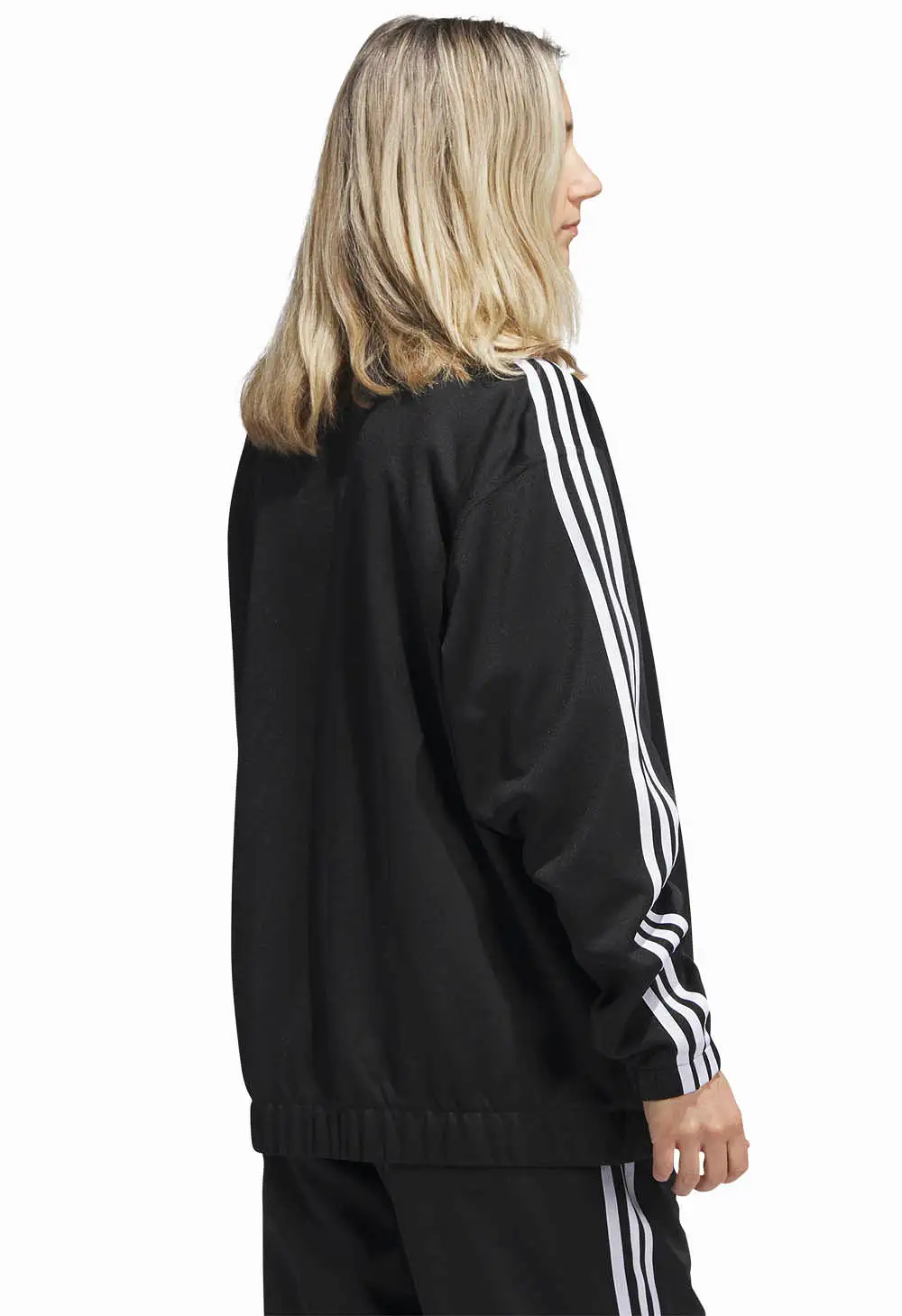 ADIDAS SUPERFIRE TRACK JACKET