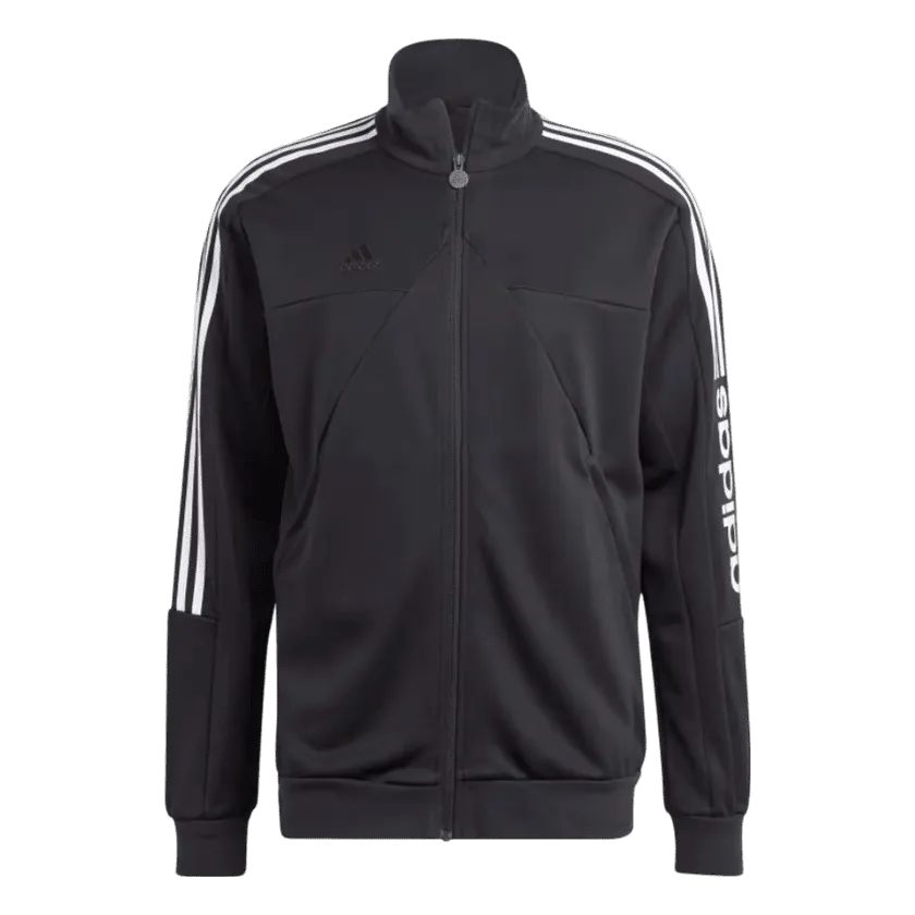 Adidas Tiro Workmark Men's Track Jacket