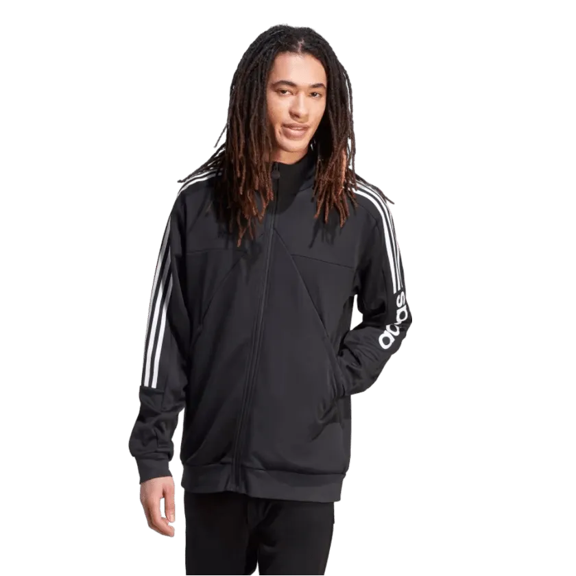 Adidas Tiro Workmark Men's Track Jacket