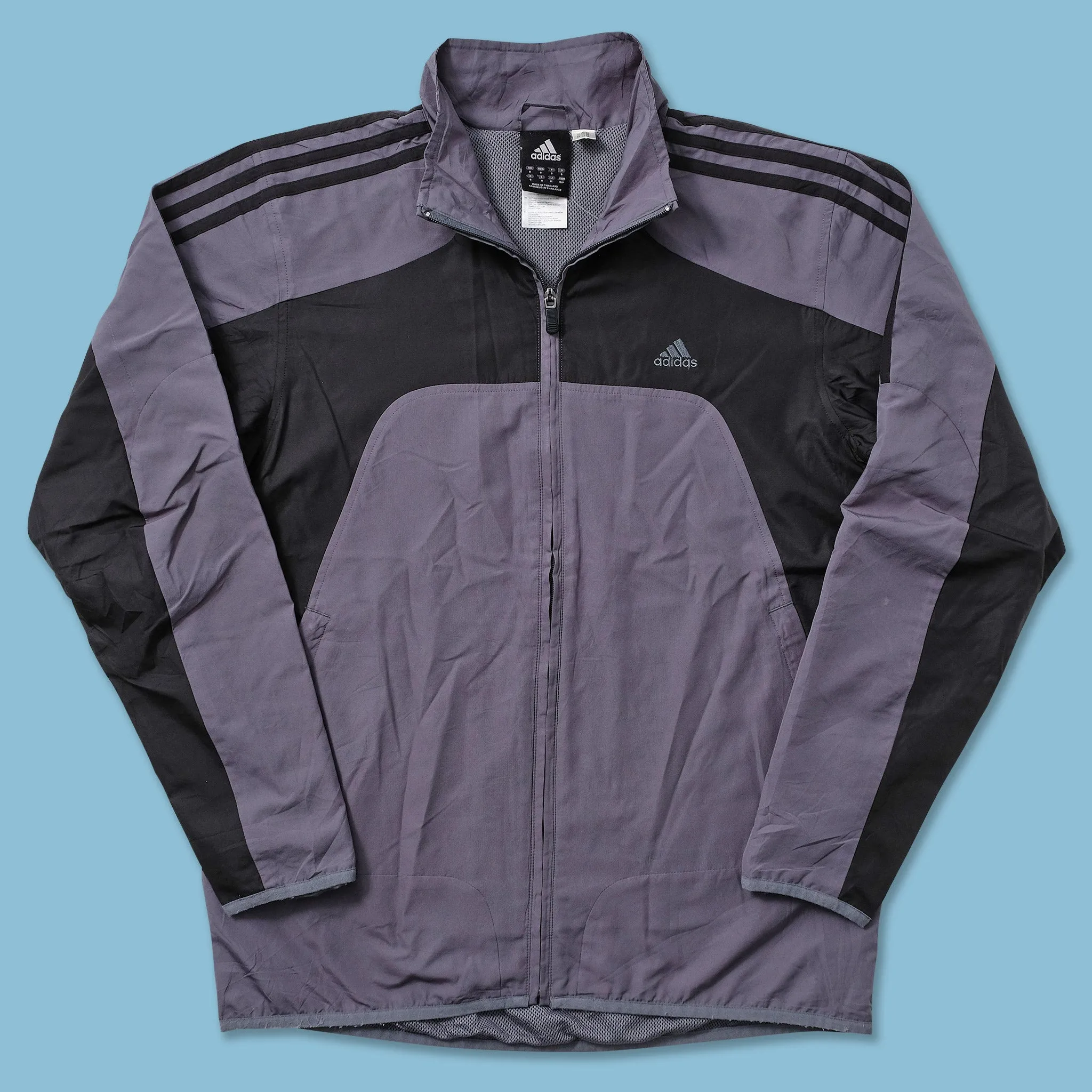 adidas Track Jacket Small