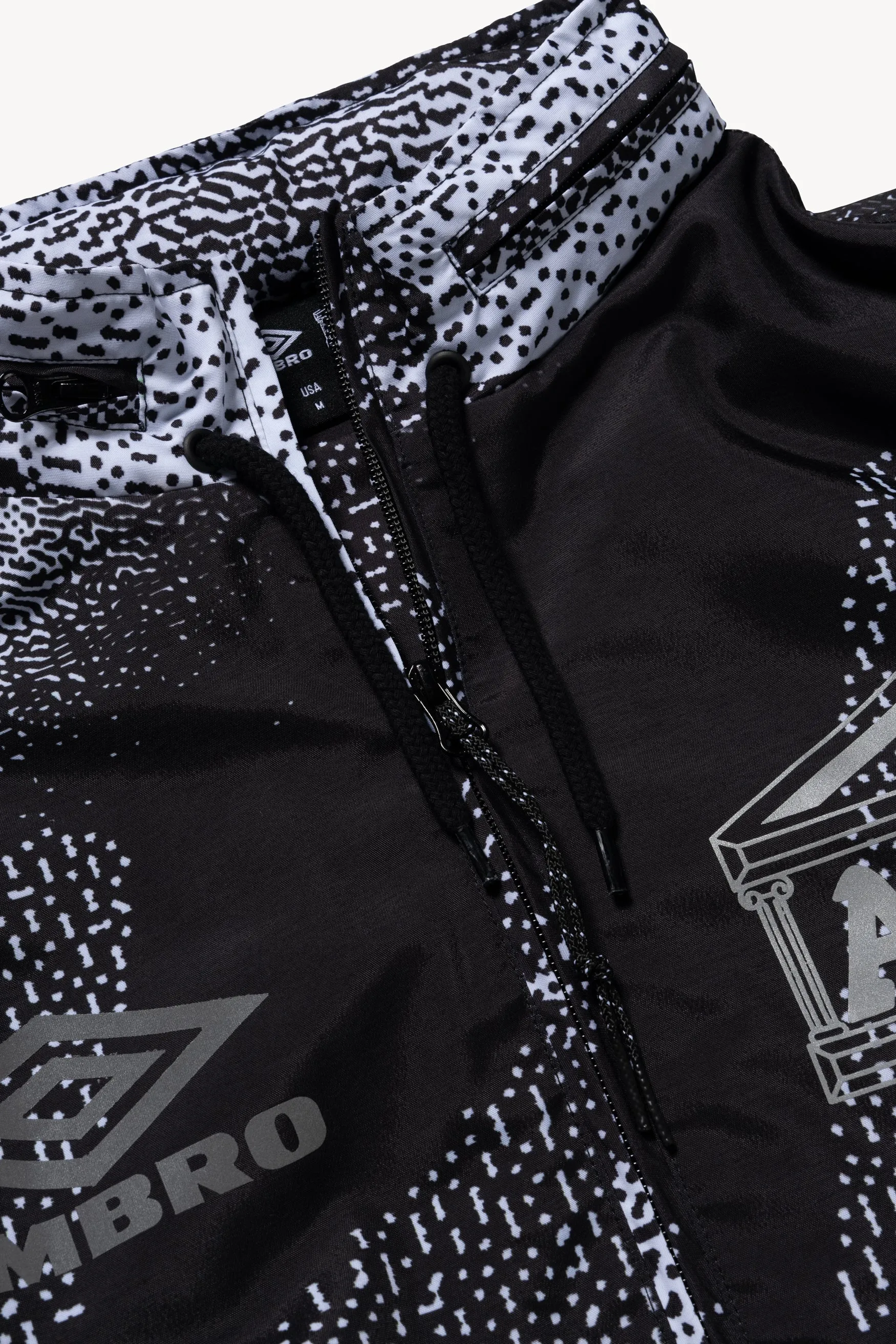 Aries x Umbro Training Jacket