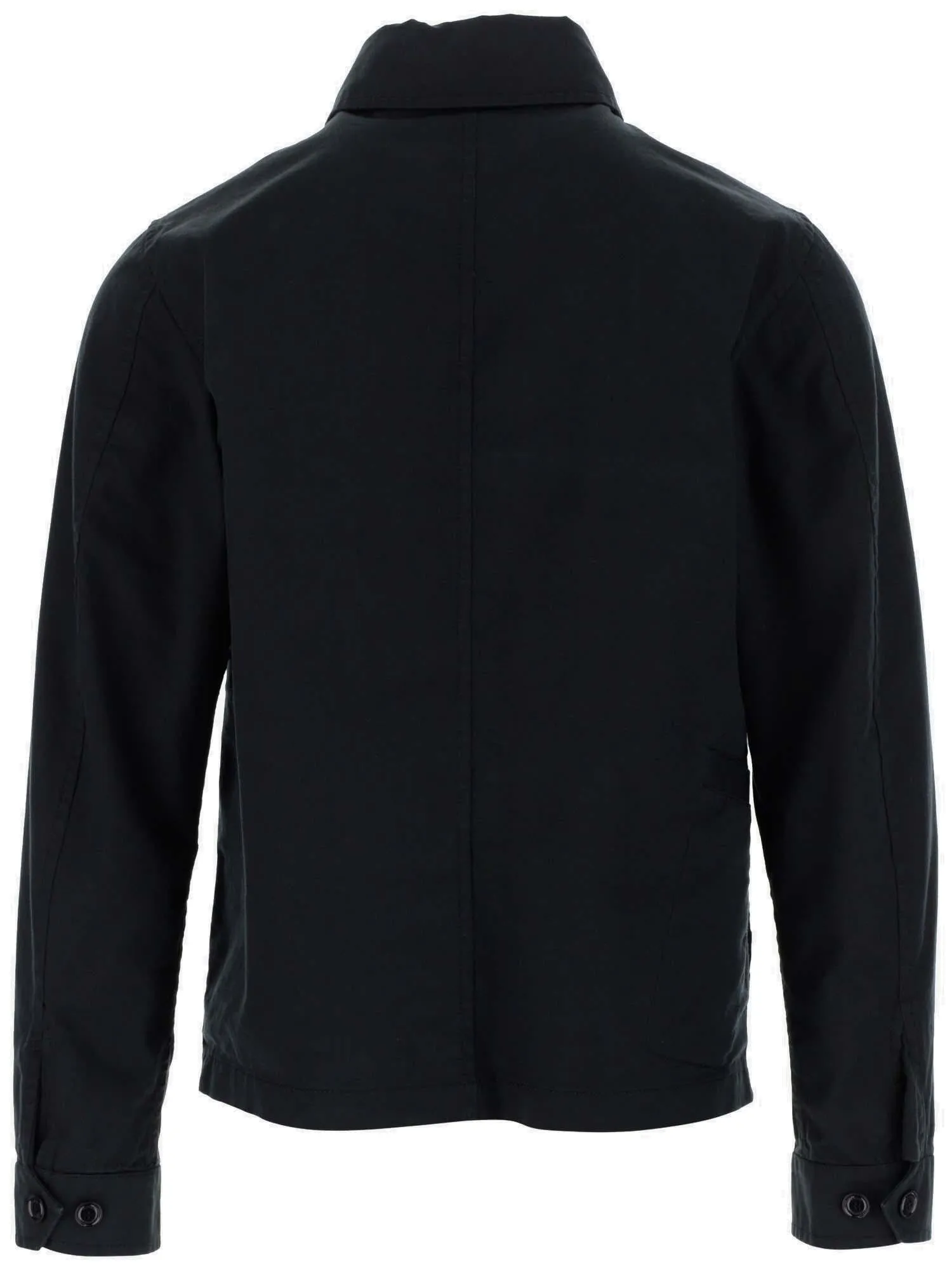 Aspesi Long Sleeved Jacket