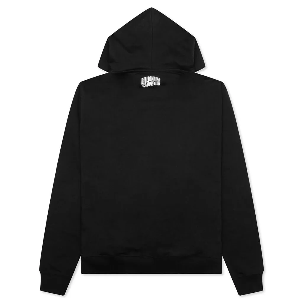 BB Star Gazer Hoodie - Black