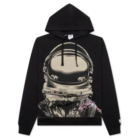 BB Star Gazer Hoodie - Black