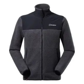 Berghaus Mens Syker Fleece Jacket