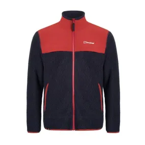 Berghaus Syker Fleece Jacket - Fleece jacket - Men's