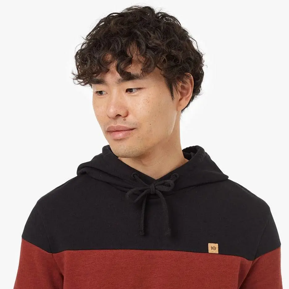 Blocked Reynard Hoodie (SALE)