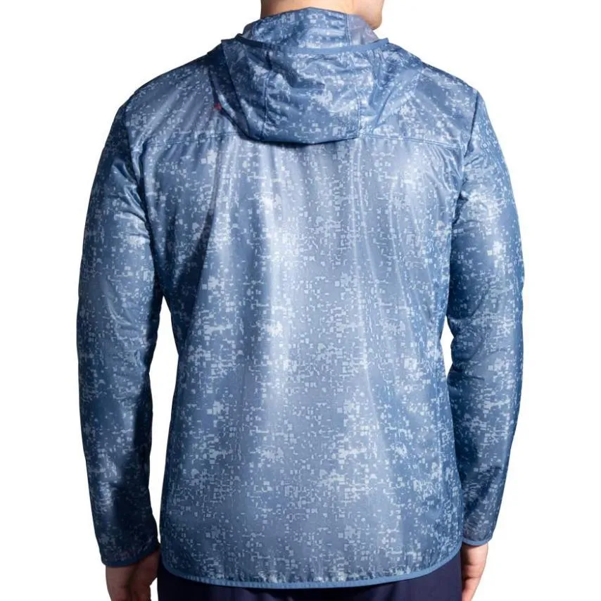 Brooks ALL ALTITUDE JACKET