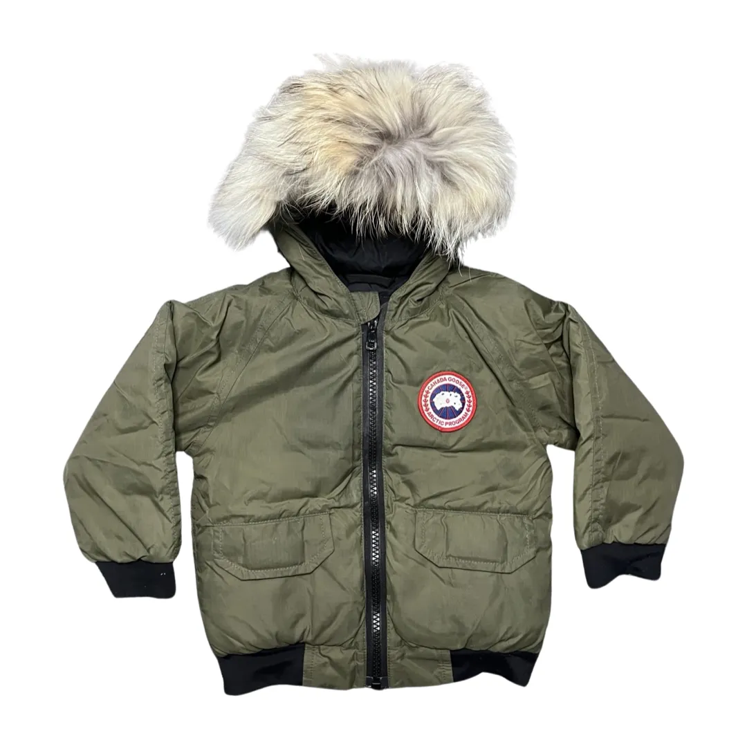 Canada goose lightweight jacket