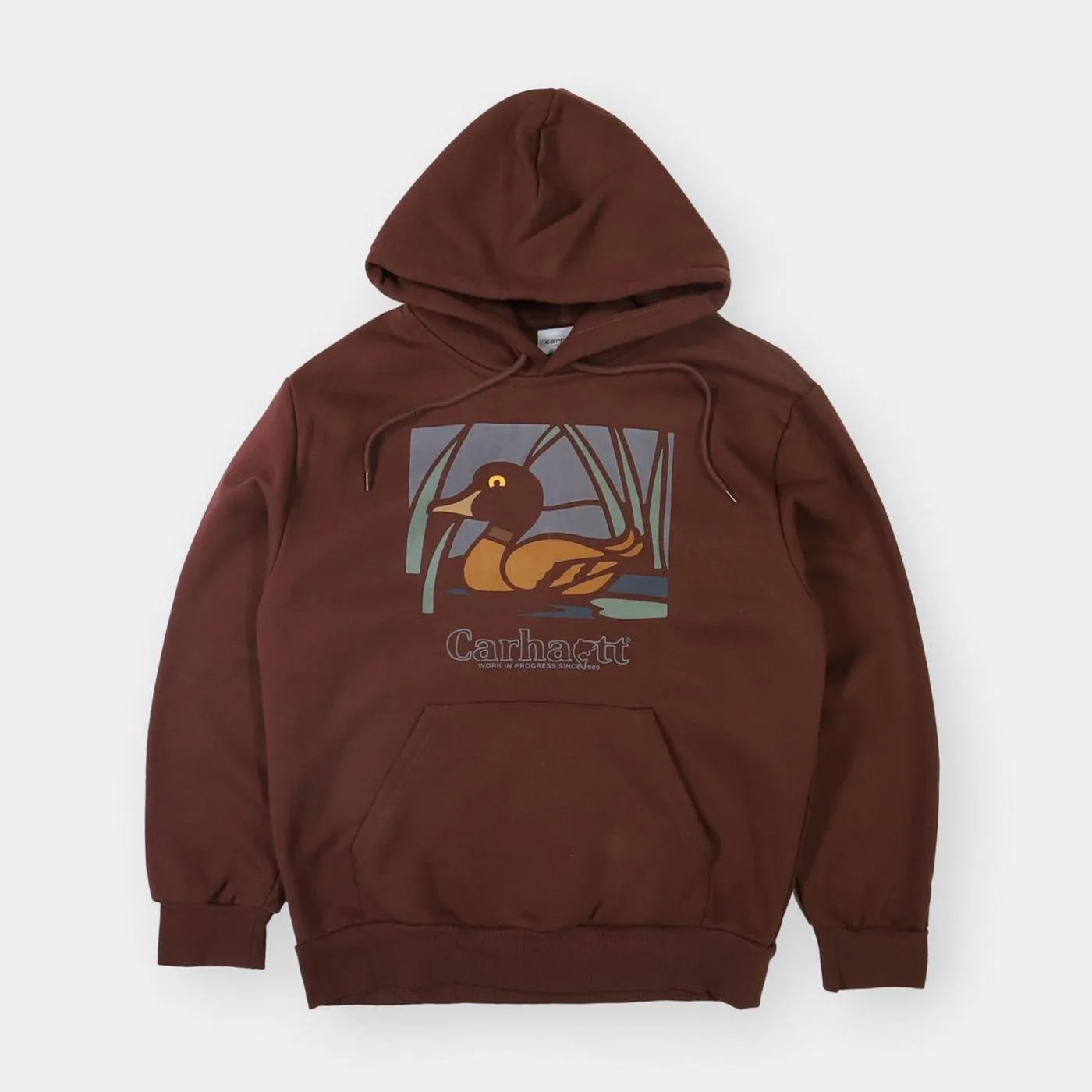 Carhartt Deadstock Hoodie