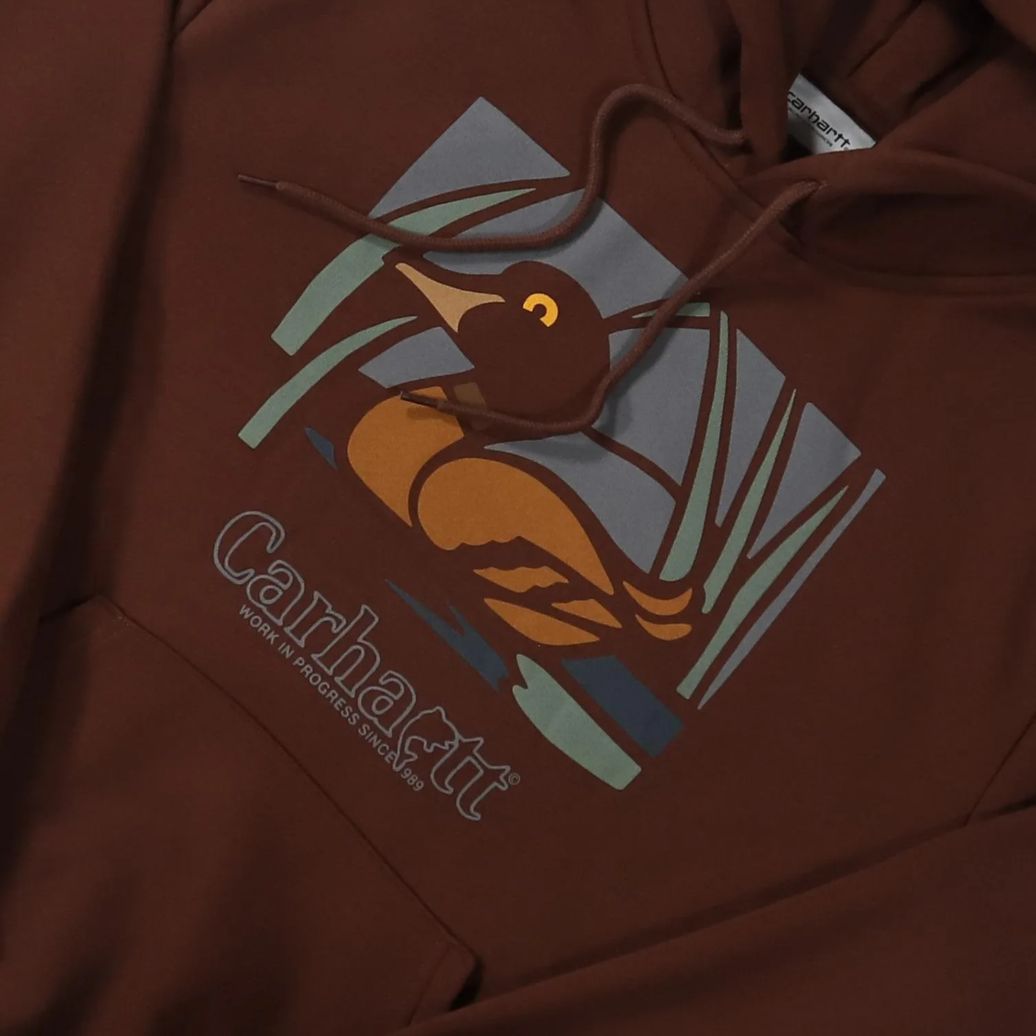 Carhartt Deadstock Hoodie