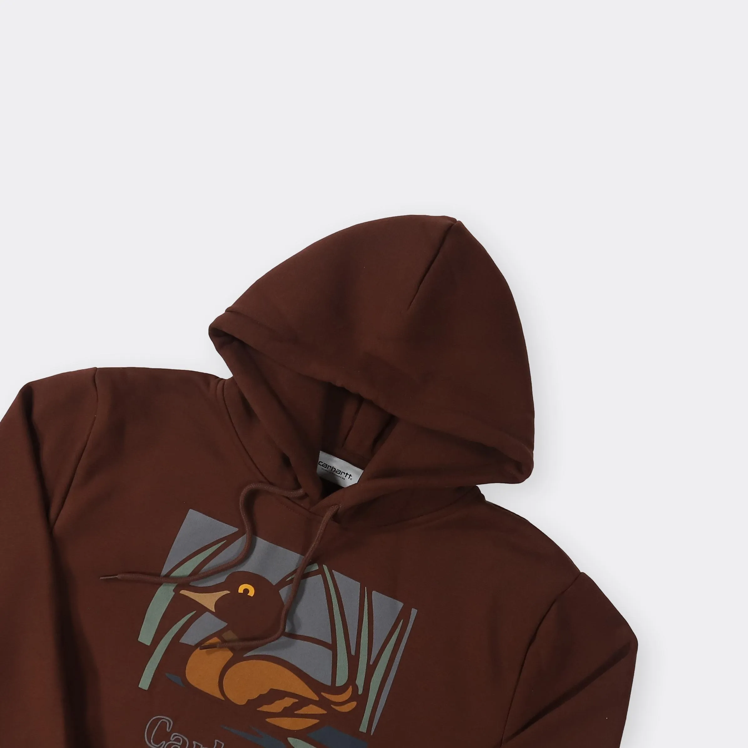 Carhartt Deadstock Hoodie