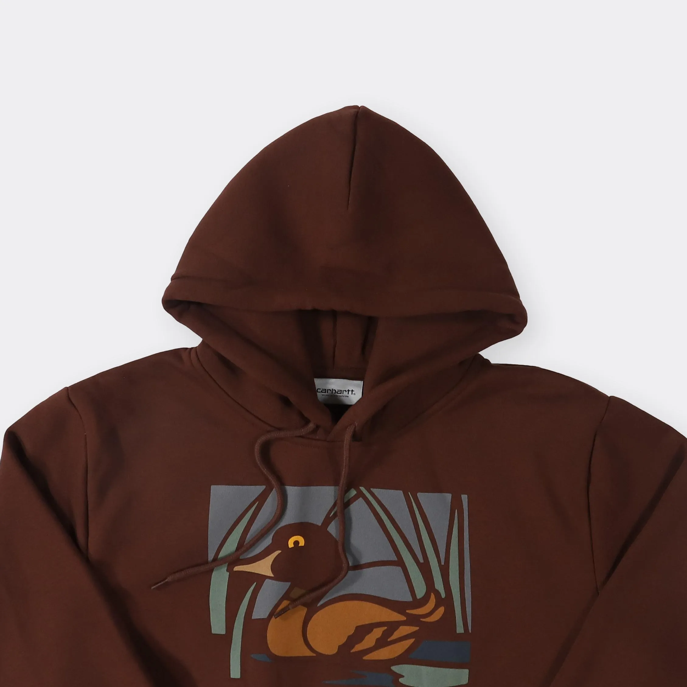 Carhartt Deadstock Hoodie