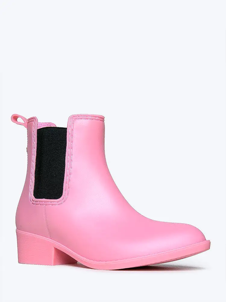 Chelsea Jelly Rain Boot