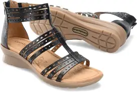 COMFORTIVA Women's •Kaelin• Gladiator Sandal