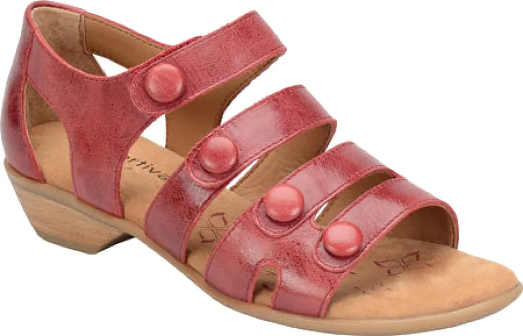 COMFORTIVA Women's •Reading•  Sandal