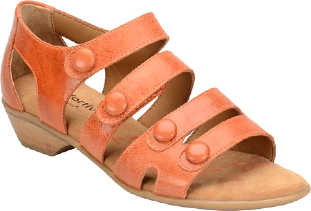 COMFORTIVA Women's •Reading•  Sandal