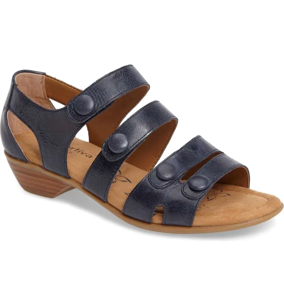 COMFORTIVA Women's •Reading•  Sandal