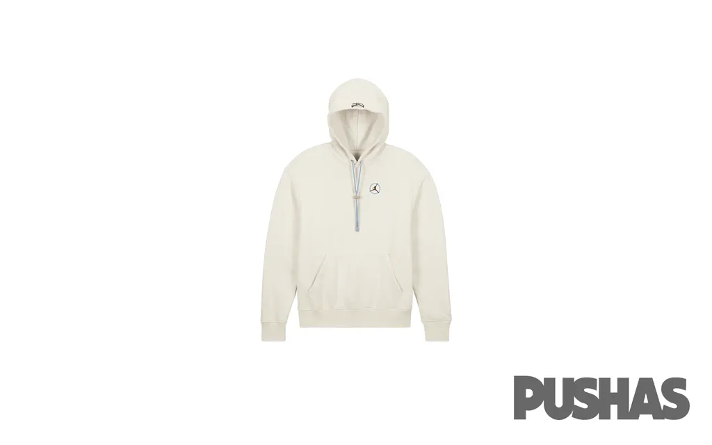 DJ Khaled x Jordan Hoodie - 'Phantom White'