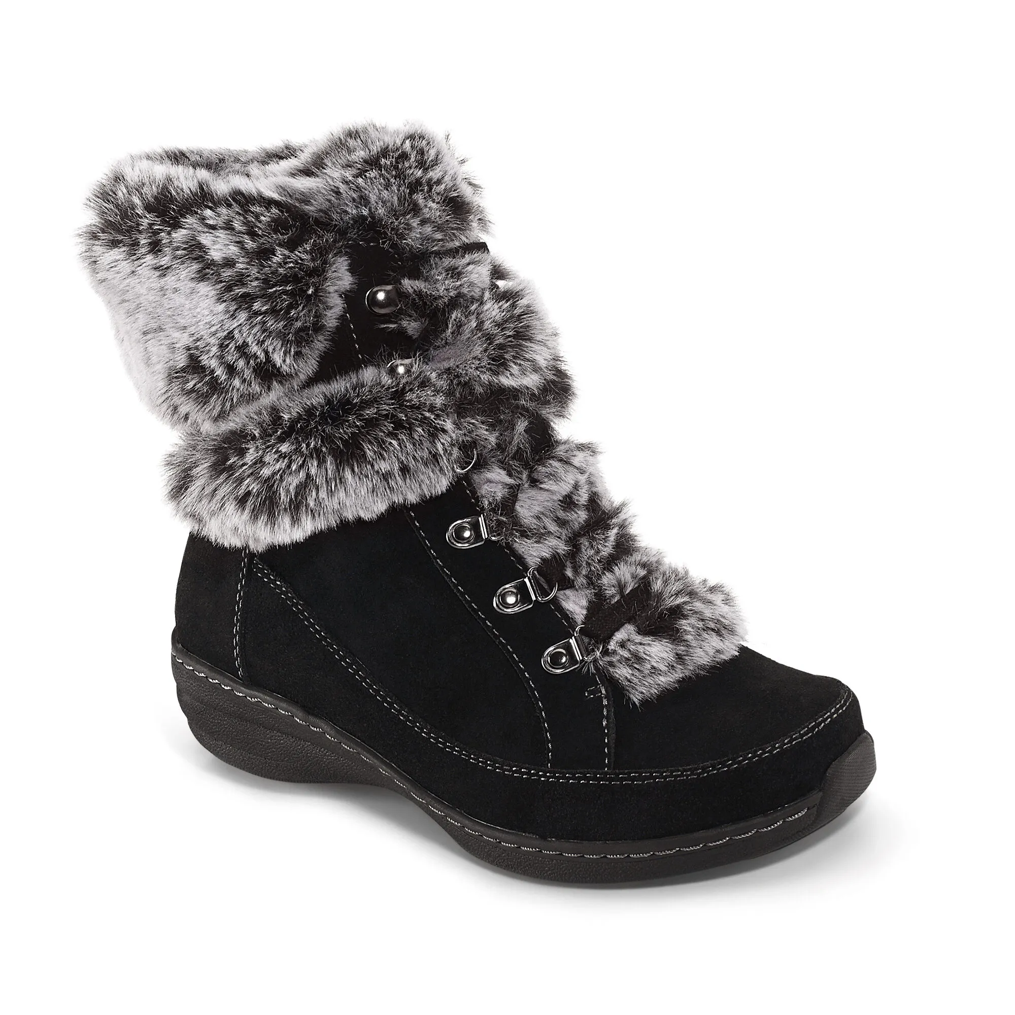 Fiona Winter Boots