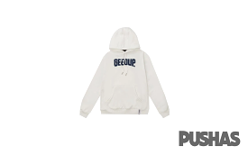 Geedup Play for Keeps Hoodie 'Off White/Navy'