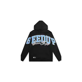 Geedup x BlueBoy 'Forever Grateful' Hoodie