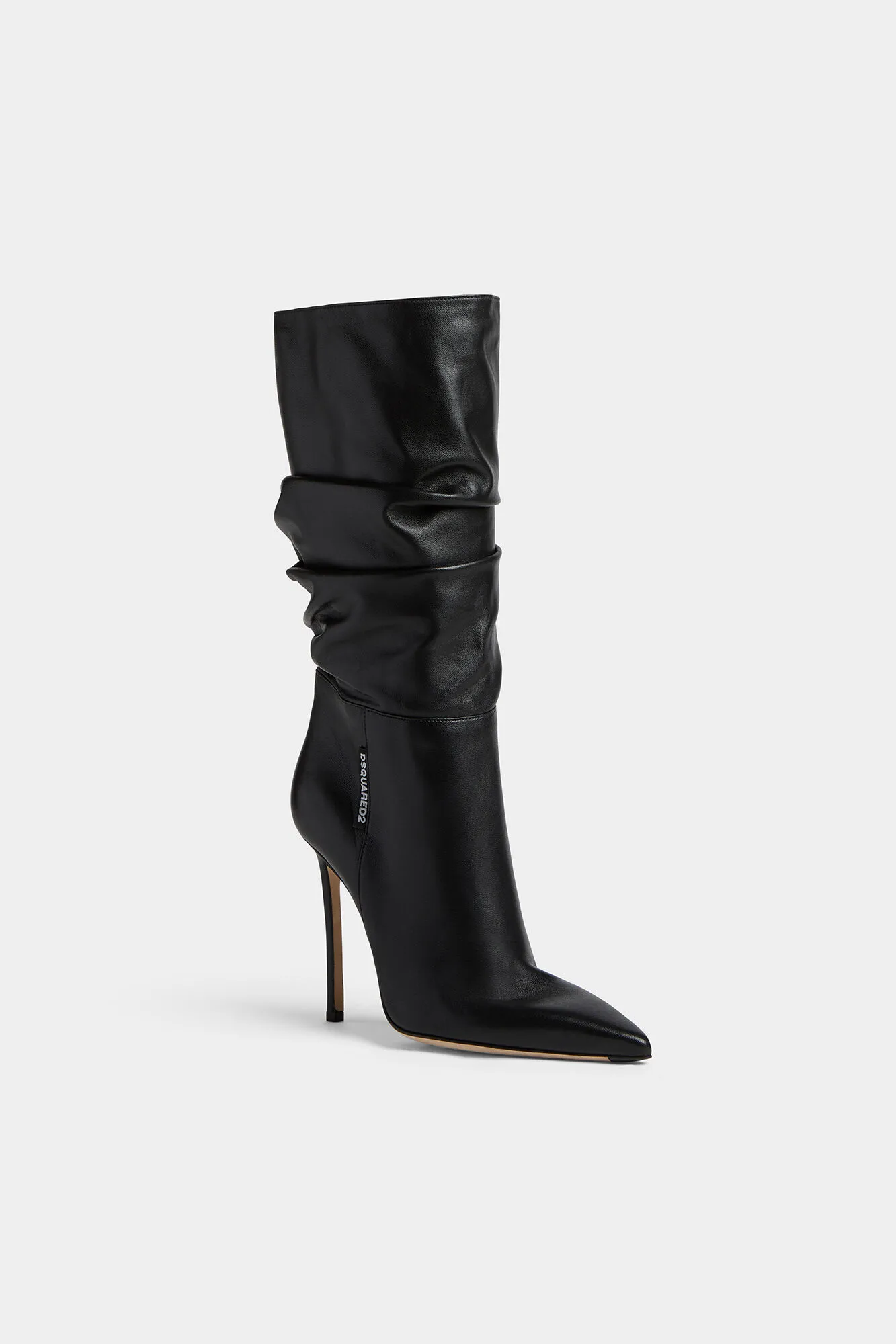 Gothic Dsquared2 Boots