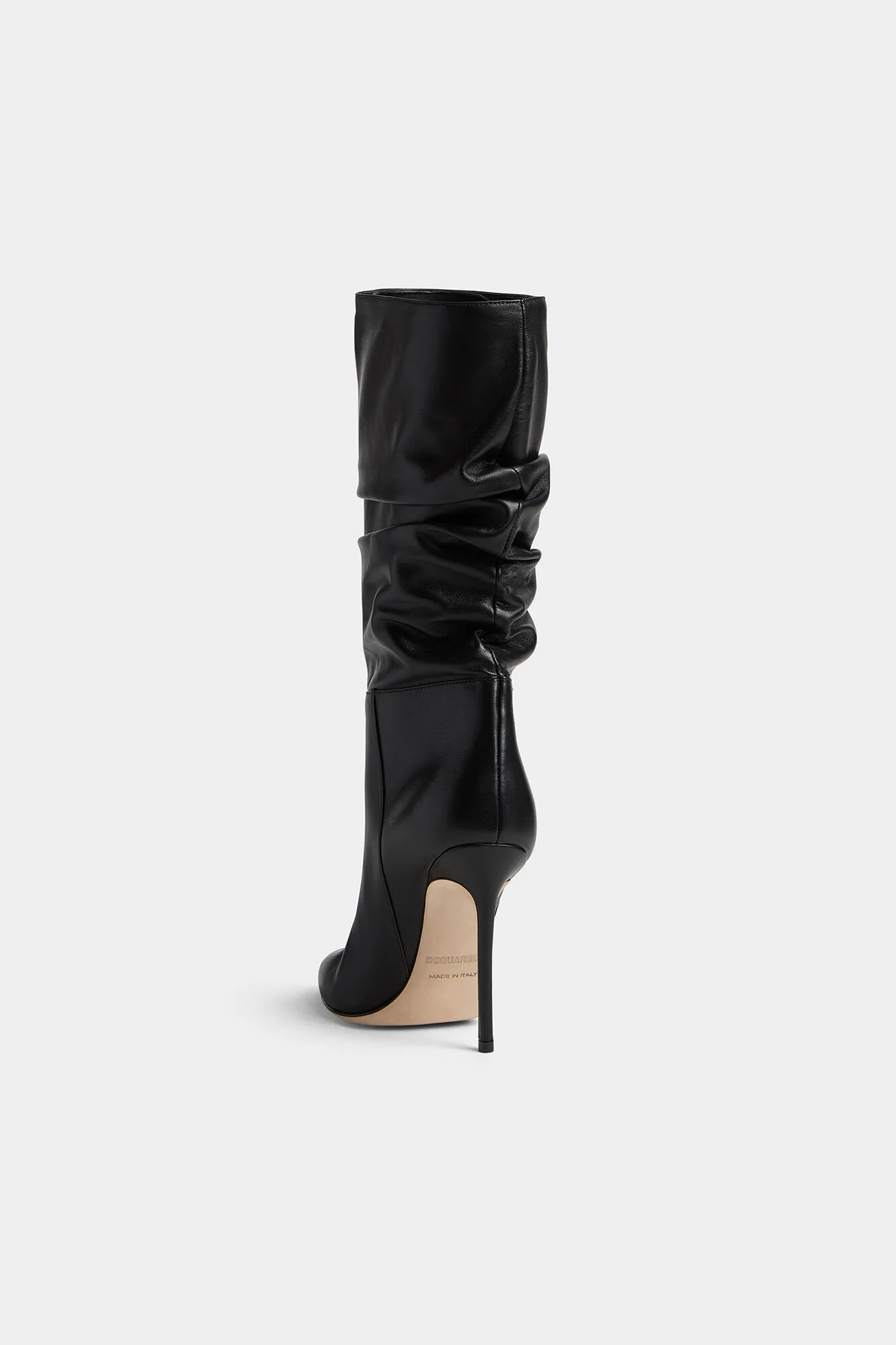 Gothic Dsquared2 Boots