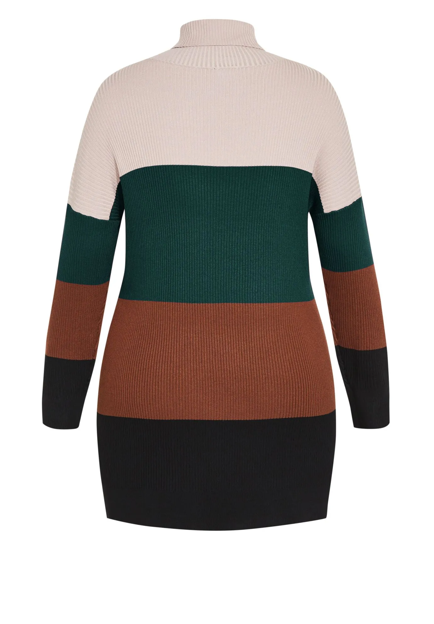 Harper Sweater - jade