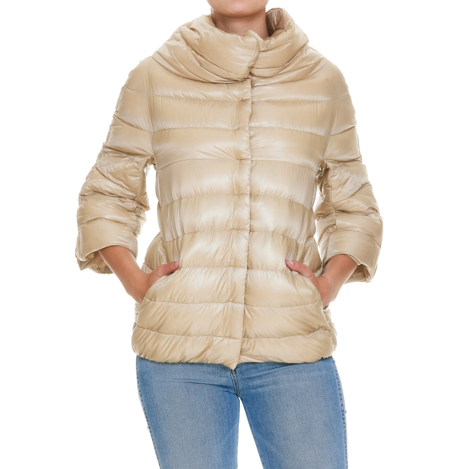 Herno Aminta Down Jacket