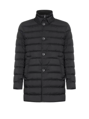 Herno Padded Long Jacket