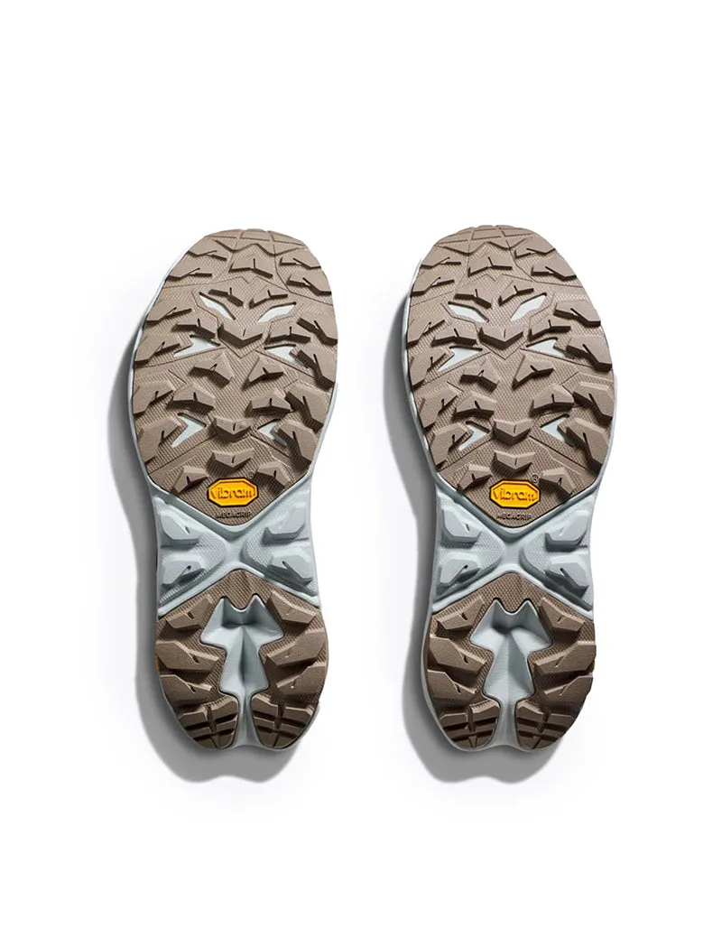 Hoka Womens Anacapa 2 Mid Gore-Tex Dune / Ice Flow