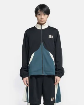 Household Track Jacket - Multi