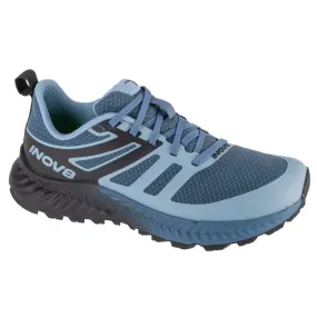 Inov-8 Trailfly Standard W running shoes 001149-BGBKST-S-001 blue