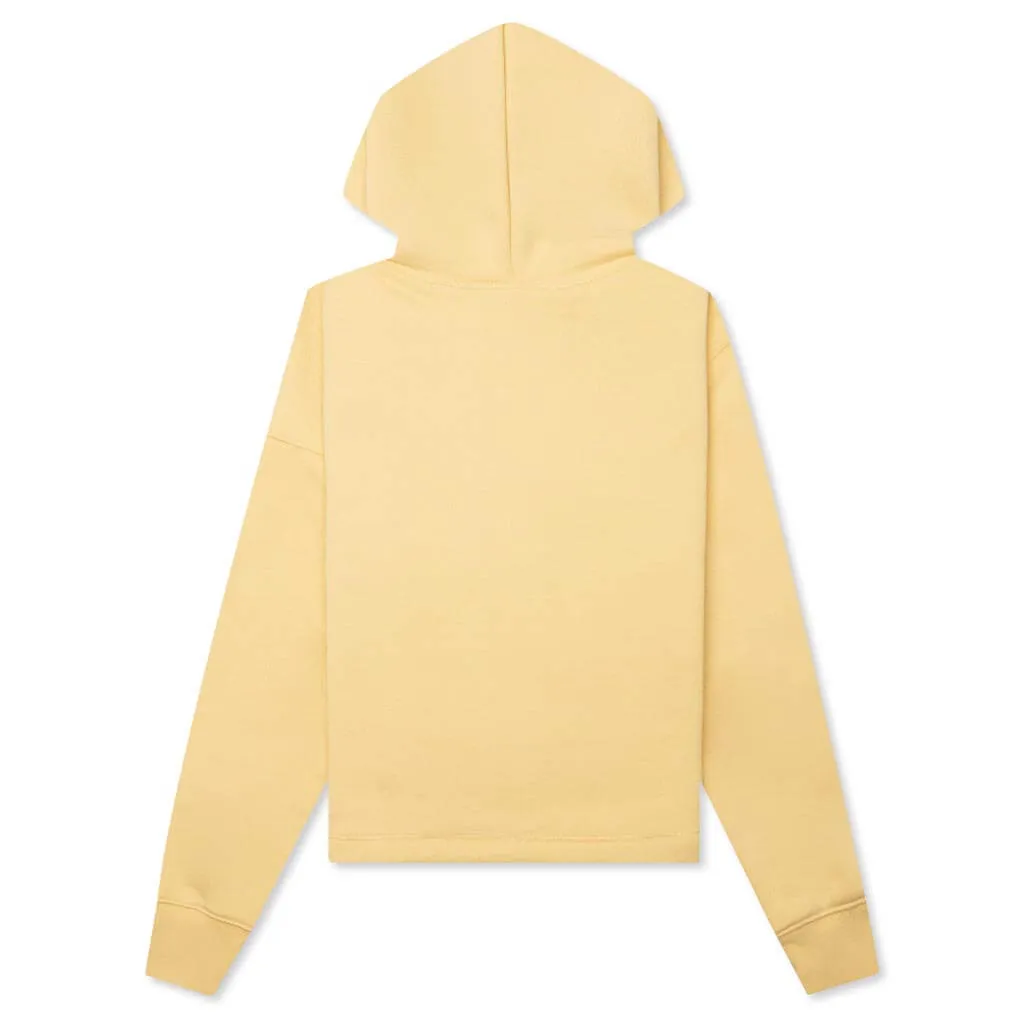 Kid's Relax Hoodie - Light Tuscan