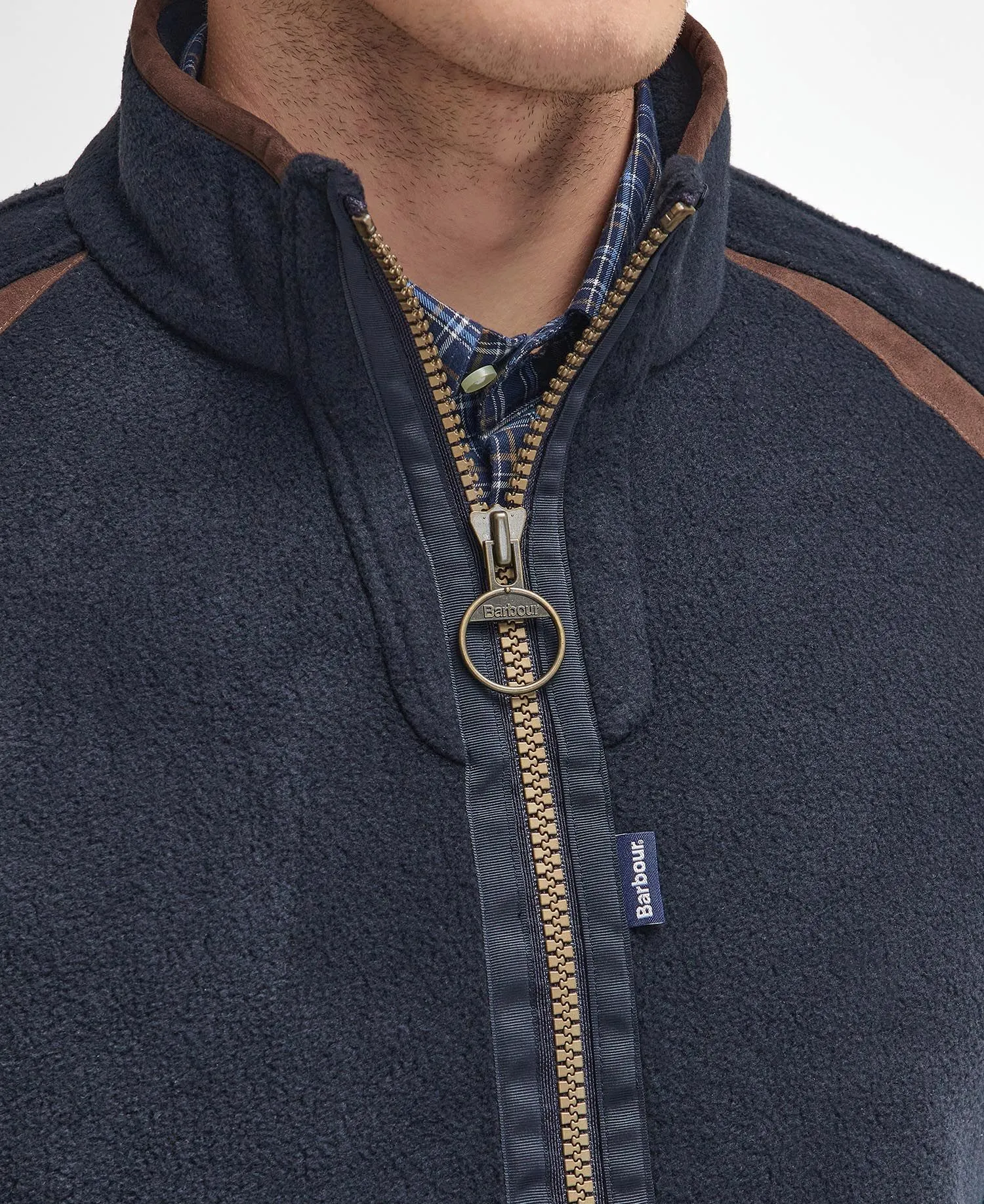  Langdale Fleece Jacket     