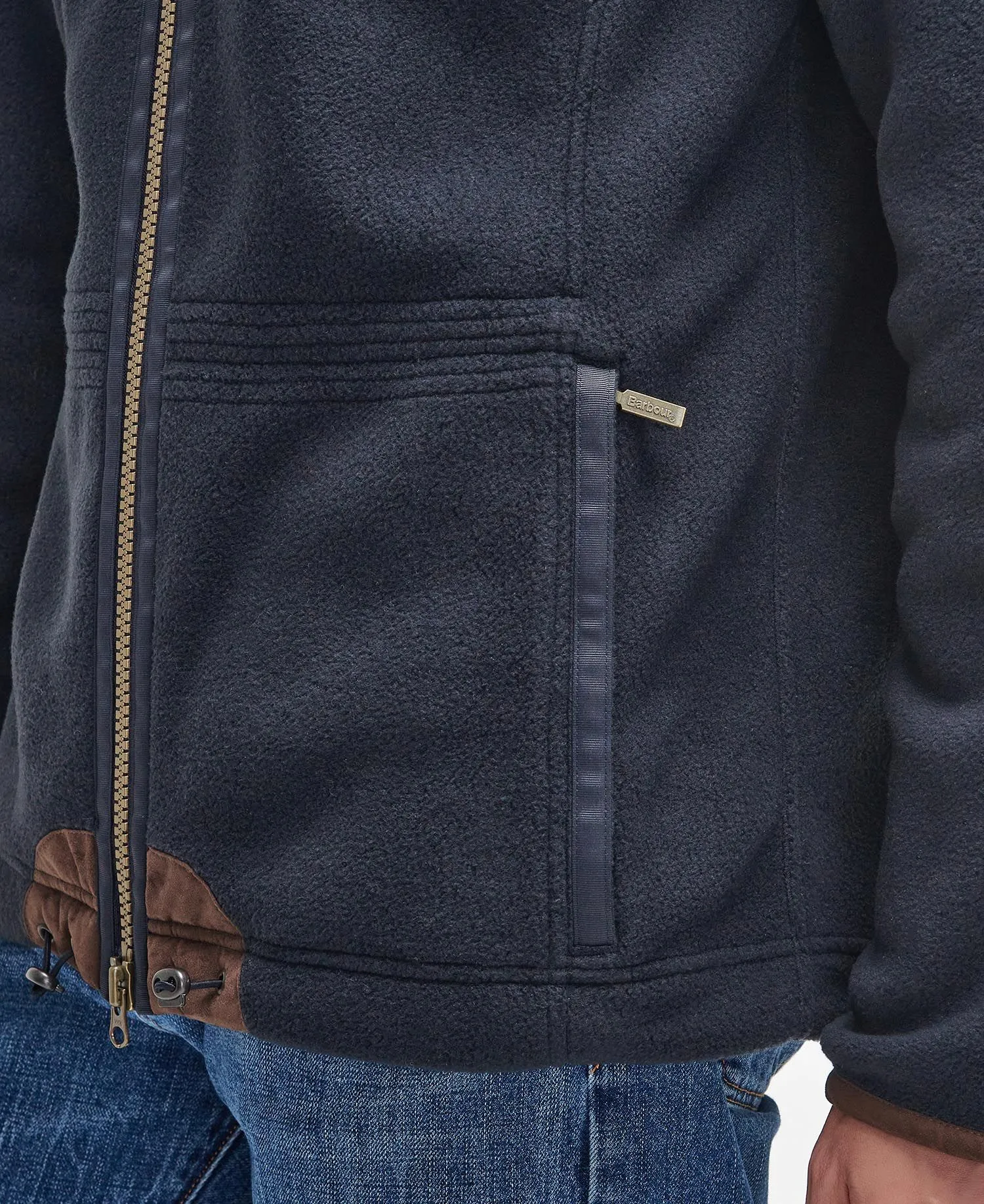  Langdale Fleece Jacket     