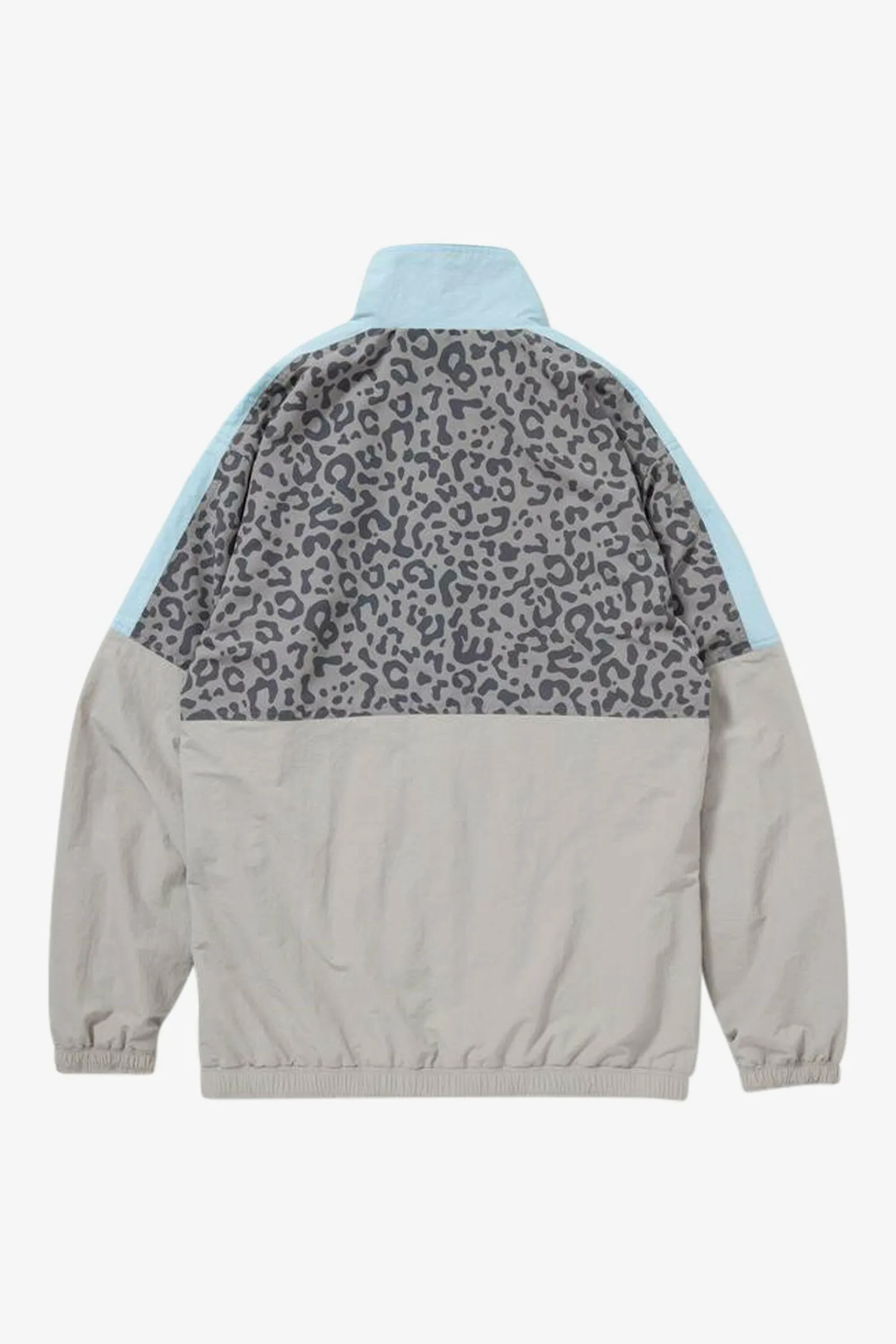 Leopard Track Jacket