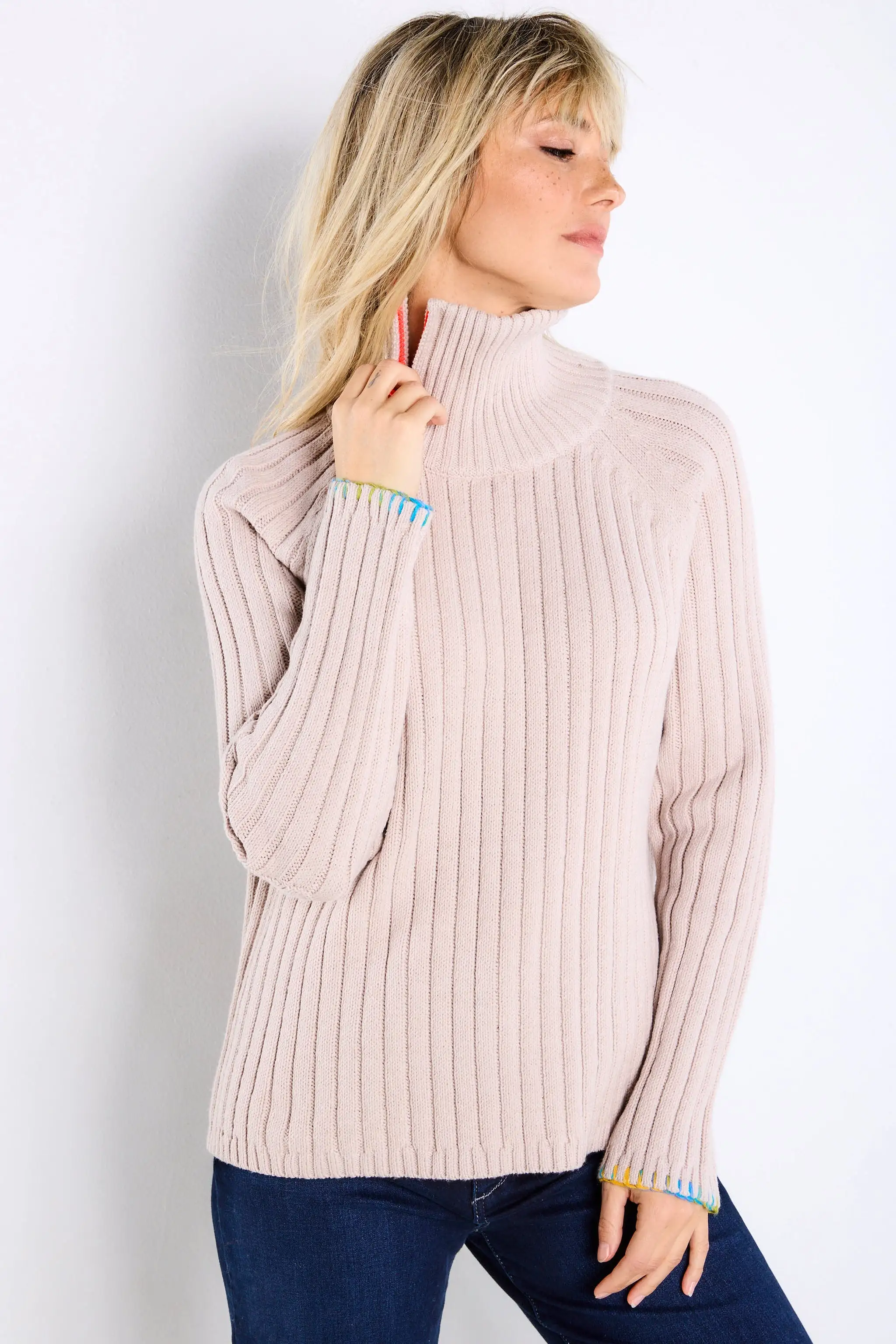 Lisa Todd Spellbound Sweater