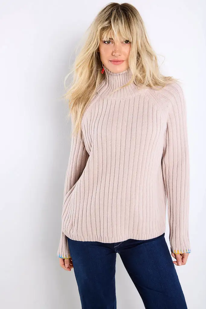 Lisa Todd Spellbound Sweater