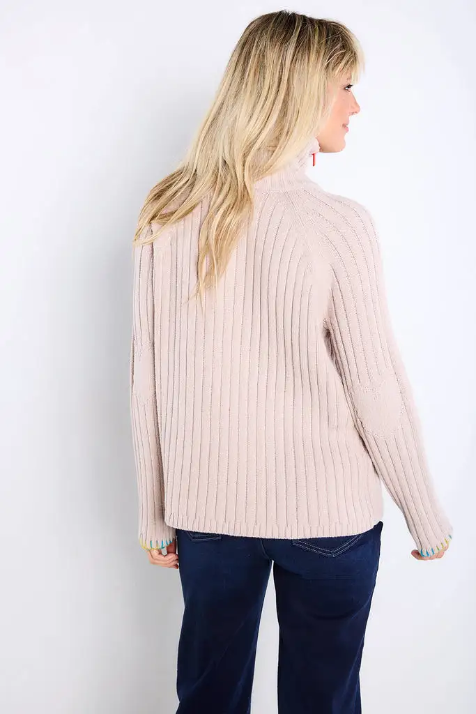 Lisa Todd Spellbound Sweater