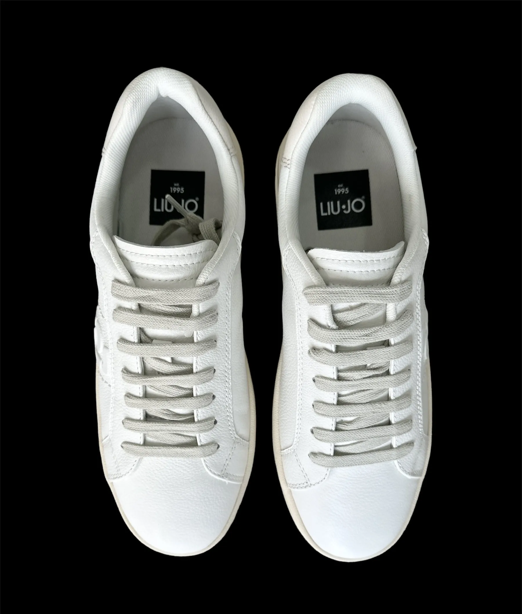 Liujo sneaker uomo ARTICOLO 7B3003P0102S3068