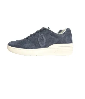 Liujo uomo sneaker blu ARTICOLO 7B3001PX00209361