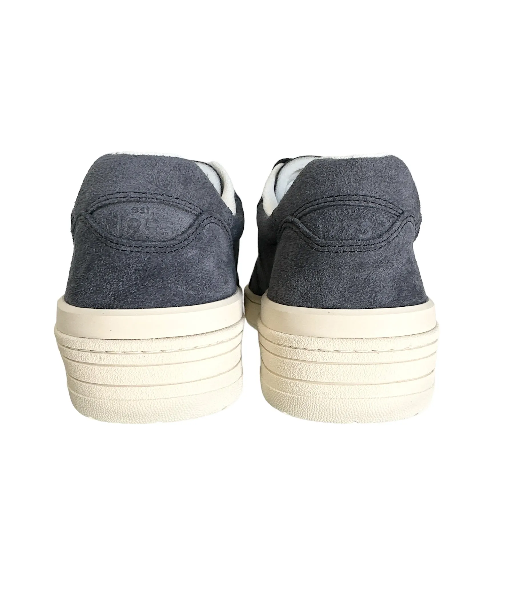 Liujo uomo sneaker blu ARTICOLO 7B3001PX00209361